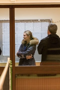 Bild 30 - Ellerbeker Weihnachtsturnier